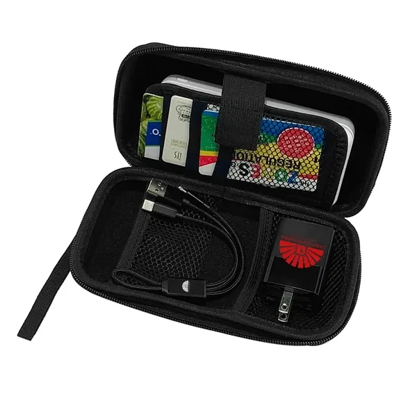 TechPro Charging Set 6 - TechPro Charging Set 6 - Image 3 of 15