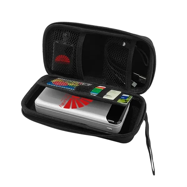 TechPro Charging Set 6 - TechPro Charging Set 6 - Image 4 of 15