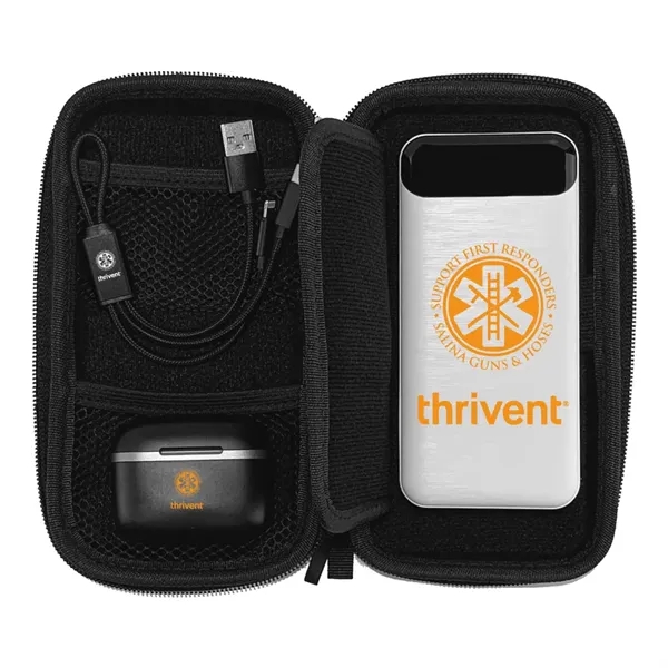 TechPro Mobile Premium Kit 7 - TechPro Mobile Premium Kit 7 - Image 1 of 16