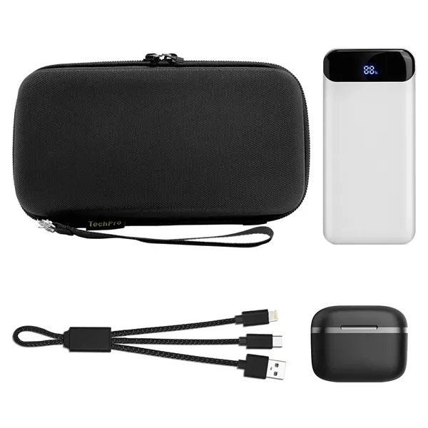 TechPro Mobile Premium Kit 7 - TechPro Mobile Premium Kit 7 - Image 5 of 16