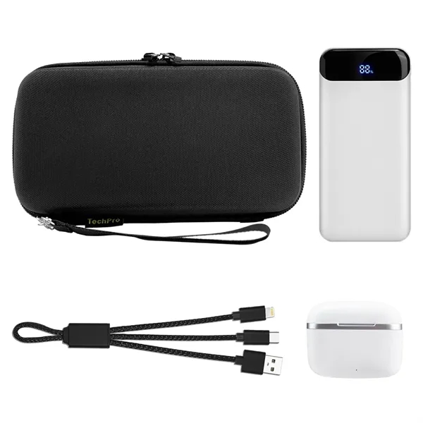 TechPro Mobile Premium Kit 7 - TechPro Mobile Premium Kit 7 - Image 6 of 16