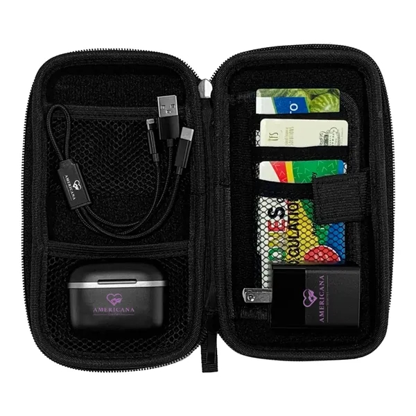 TechPro Mobile Essential Kit 8 - TechPro Mobile Essential Kit 8 - Image 1 of 16