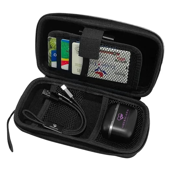 TechPro Mobile Essential Kit 8 - TechPro Mobile Essential Kit 8 - Image 3 of 16