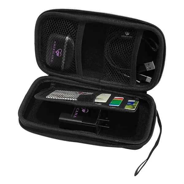 TechPro Mobile Essential Kit 8 - TechPro Mobile Essential Kit 8 - Image 4 of 16