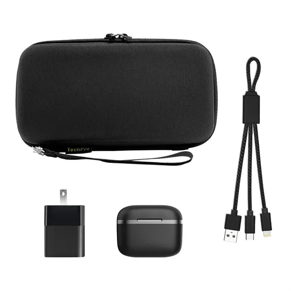 TechPro Mobile Essential Kit 8 - TechPro Mobile Essential Kit 8 - Image 5 of 16