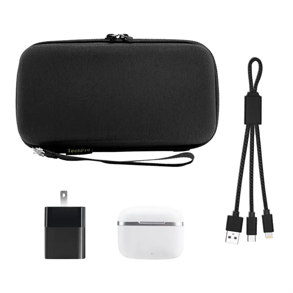 TechPro Mobile Essential Kit 8 - TechPro Mobile Essential Kit 8 - Image 6 of 16