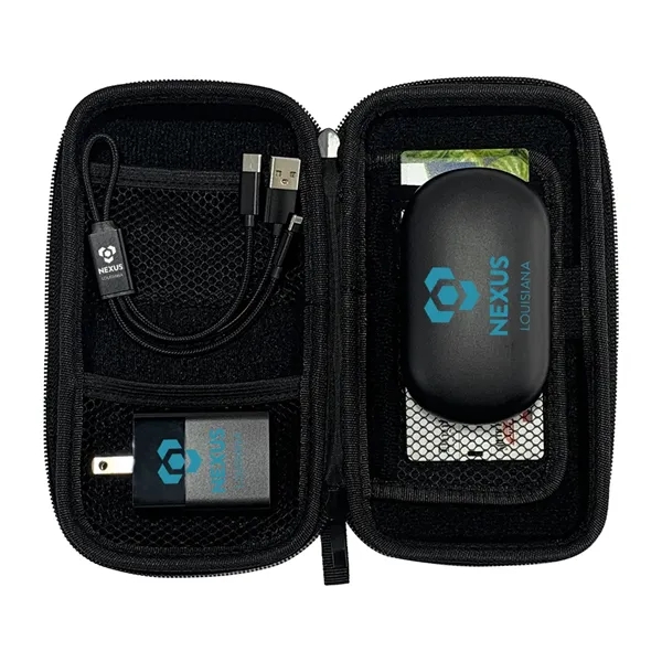 Mobile Tech Sport Kit 9 - Mobile Tech Sport Kit 9 - Image 1 of 16