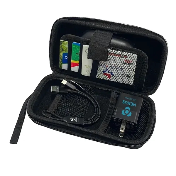 Mobile Tech Sport Kit 9 - Mobile Tech Sport Kit 9 - Image 3 of 16