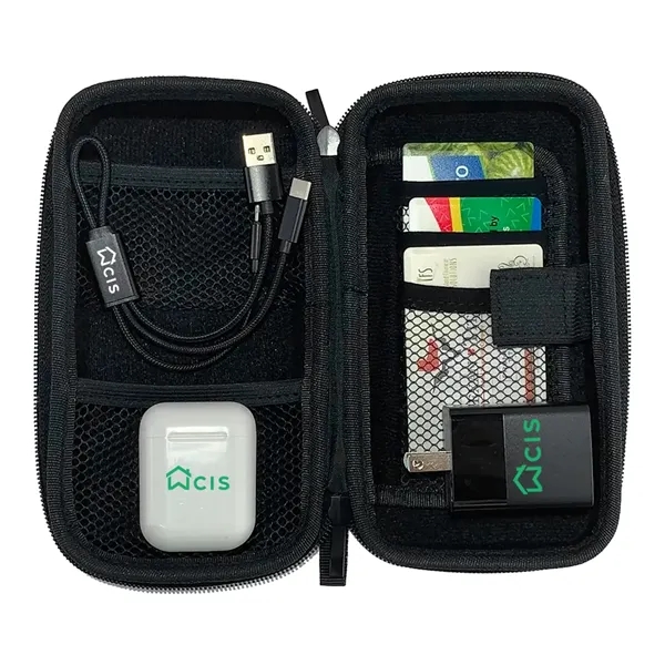 TechPro Mobile Essential Kit 10 - TechPro Mobile Essential Kit 10 - Image 1 of 15