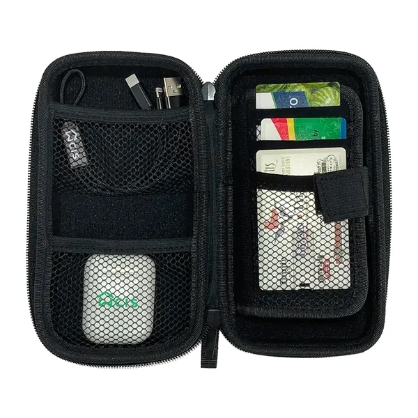 TechPro Mobile Essential Kit 10 - TechPro Mobile Essential Kit 10 - Image 2 of 15