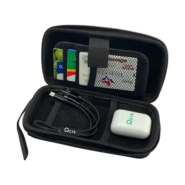 TechPro Mobile Essential Kit 10 - TechPro Mobile Essential Kit 10 - Image 3 of 15