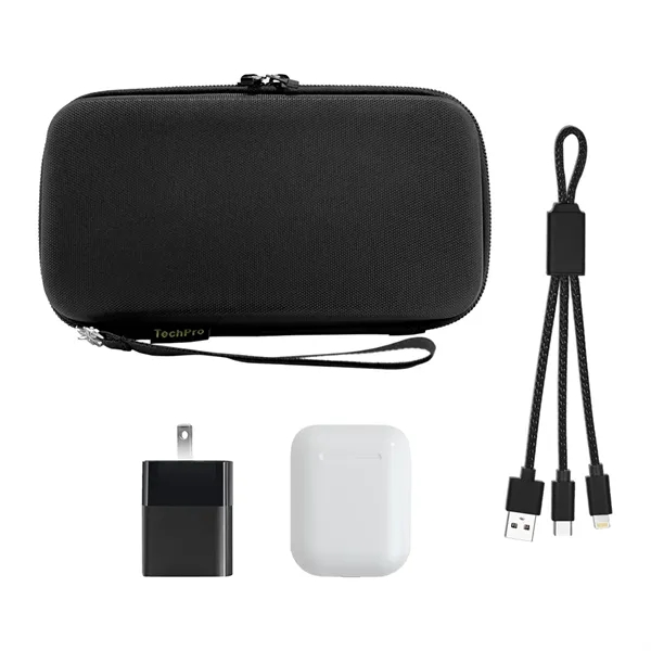 TechPro Mobile Essential Kit 10 - TechPro Mobile Essential Kit 10 - Image 5 of 15