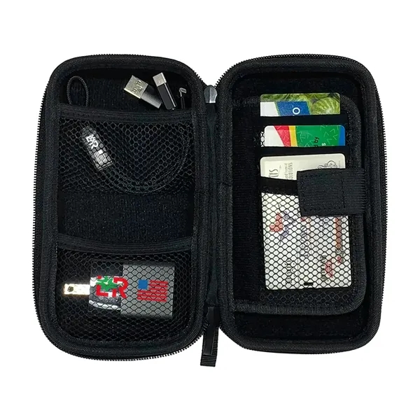 TechPro Charging Set 11 - TechPro Charging Set 11 - Image 1 of 21