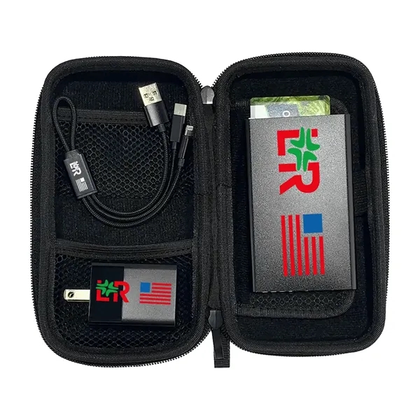 TechPro Charging Set 11 - TechPro Charging Set 11 - Image 2 of 21