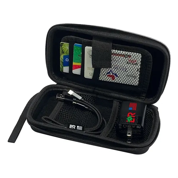 TechPro Charging Set 11 - TechPro Charging Set 11 - Image 3 of 21