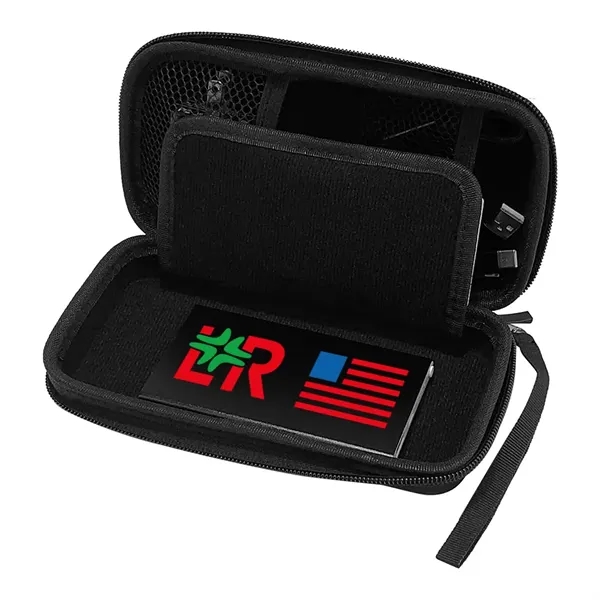 TechPro Charging Set 11 - TechPro Charging Set 11 - Image 4 of 21