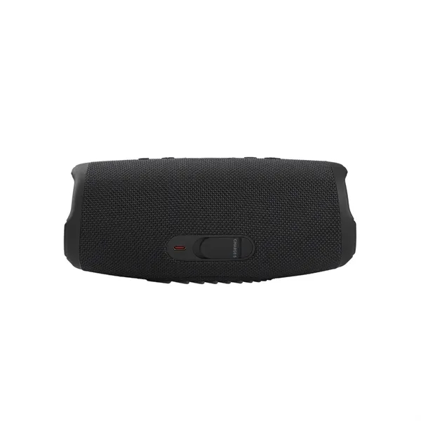 JBL - CHARGE5 Portable Waterproof Speaker with Powerbank - JBL - CHARGE5 Portable Waterproof Speaker with Powerbank - Image 1 of 13