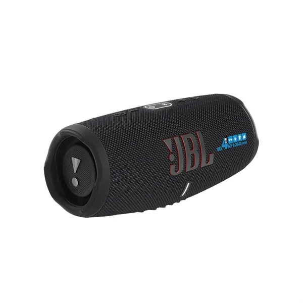 JBL - CHARGE5 Portable Waterproof Speaker with Powerbank - JBL - CHARGE5 Portable Waterproof Speaker with Powerbank - Image 3 of 13