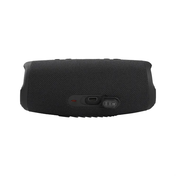 JBL - CHARGE5 Portable Waterproof Speaker with Powerbank - JBL - CHARGE5 Portable Waterproof Speaker with Powerbank - Image 4 of 13