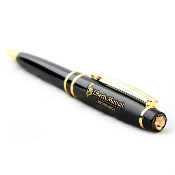 SOTANIA® Executive Ballpoint Pen & Letter Opener Set - SOTANIA® Executive Ballpoint Pen & Letter Opener Set - Image 4 of 6