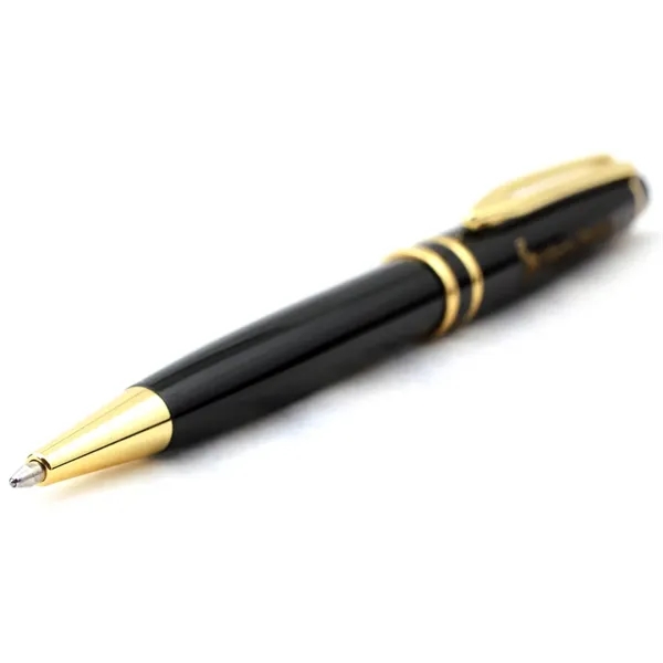 SOTANIA® Executive Ballpoint Pen & Letter Opener Set - SOTANIA® Executive Ballpoint Pen & Letter Opener Set - Image 5 of 6