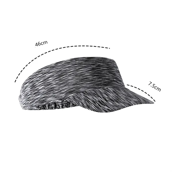 Outdoor Sun Protection Breathable Hat Quick Drying - Outdoor Sun Protection Breathable Hat Quick Drying - Image 1 of 3