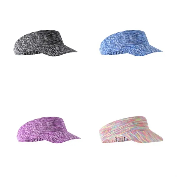 Outdoor Sun Protection Breathable Hat Quick Drying - Outdoor Sun Protection Breathable Hat Quick Drying - Image 2 of 3