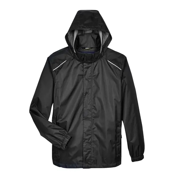 CORE365 Men's Climate Seam Sealed Lightweight Variegated ... - CORE365 Men's Climate Seam Sealed Lightweight Variegated ... - Image 1 of 8