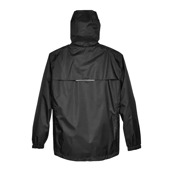 CORE365 Men's Climate Seam Sealed Lightweight Variegated ... - CORE365 Men's Climate Seam Sealed Lightweight Variegated ... - Image 2 of 8