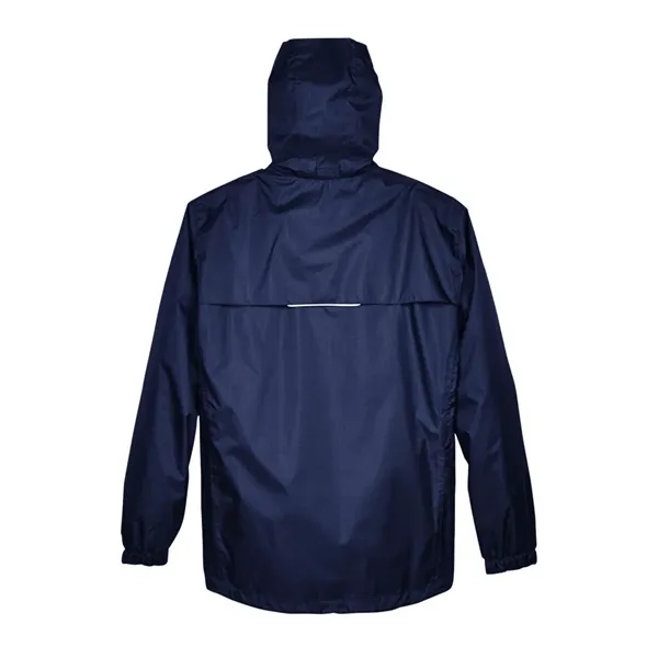 CORE365 Men's Climate Seam Sealed Lightweight Variegated ... - CORE365 Men's Climate Seam Sealed Lightweight Variegated ... - Image 4 of 8