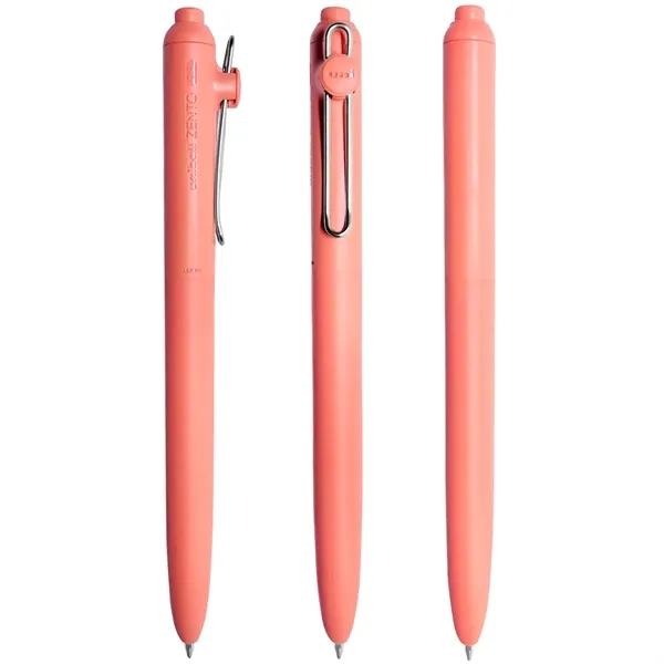 uni-ball® Zento Gel Retractable Pen Boho - uni-ball® Zento Gel Retractable Pen Boho - Image 1 of 19