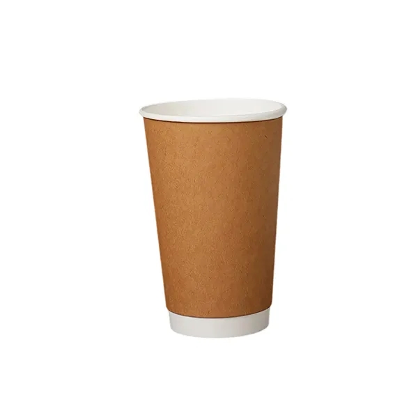 Insulated 12 oz Coffee Cups - Insulated 12 oz Coffee Cups - Image 14 of 16