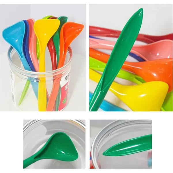 Universal Pet Can Lid with spoon set - Universal Pet Can Lid with spoon set - Image 5 of 5