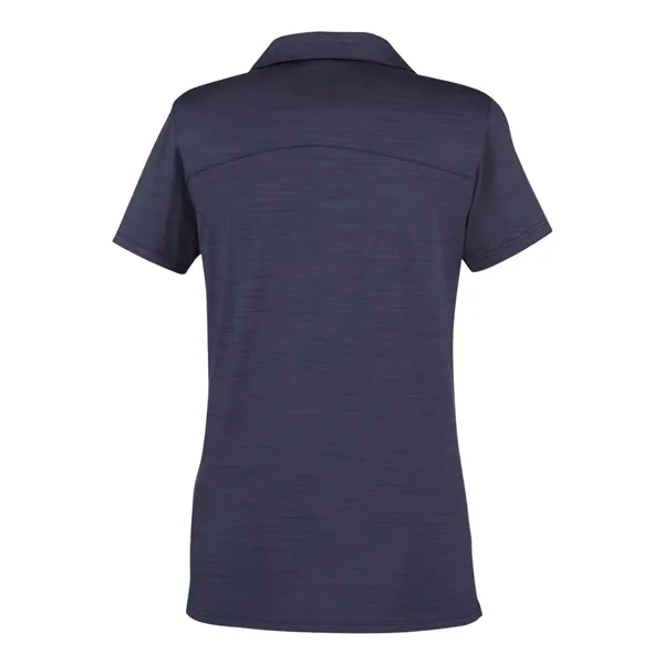 Puma Golf Women's Cloudspun Coast Polo - Puma Golf Women's Cloudspun Coast Polo - Image 4 of 6
