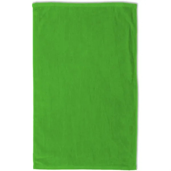 Custom Diamond Collection Golf Towel