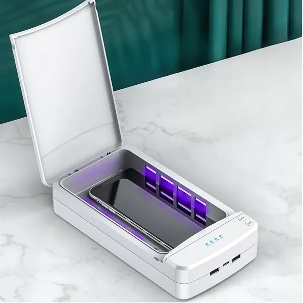 UV Sterilization Box - UV Sterilization Box - Image 2 of 4