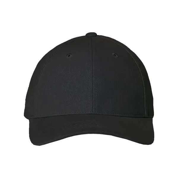 Valucap Heavy Brushed Twill Structured Cap - Valucap Heavy Brushed Twill Structured Cap - Image 1 of 18