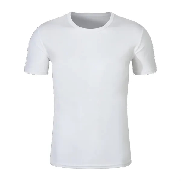 Custom Quick Dry Sports T Shirt - Custom Quick Dry Sports T Shirt - Image 12 of 13