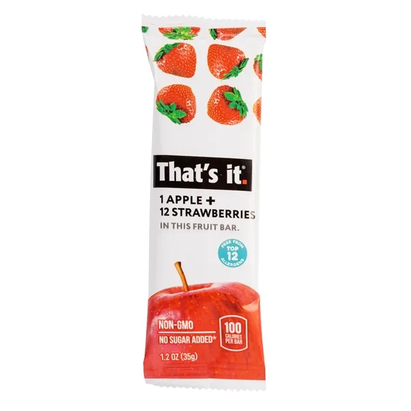 Insulated Lunch Bag with Healthy Snacks - Insulated Lunch Bag with Healthy Snacks - Image 4 of 6