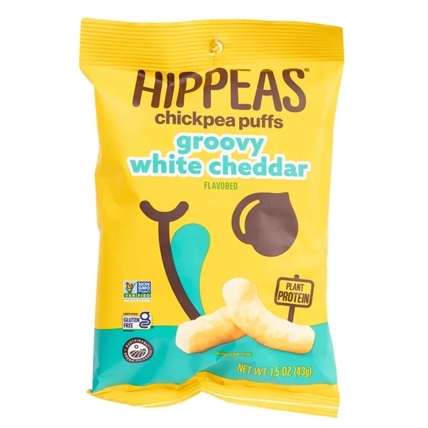 Insulated Lunch Bag with Healthy Snacks - Insulated Lunch Bag with Healthy Snacks - Image 5 of 6