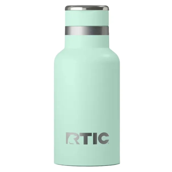 RTIC 12oz Stainless Steel Ceramic-Lined Journey Bottle - RTIC 12oz Stainless Steel Ceramic-Lined Journey Bottle - Image 3 of 15