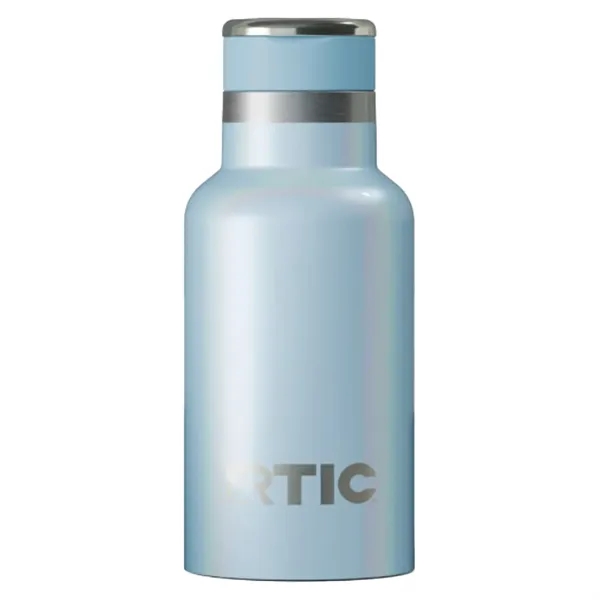RTIC 12oz Stainless Steel Ceramic-Lined Journey Bottle - RTIC 12oz Stainless Steel Ceramic-Lined Journey Bottle - Image 7 of 15