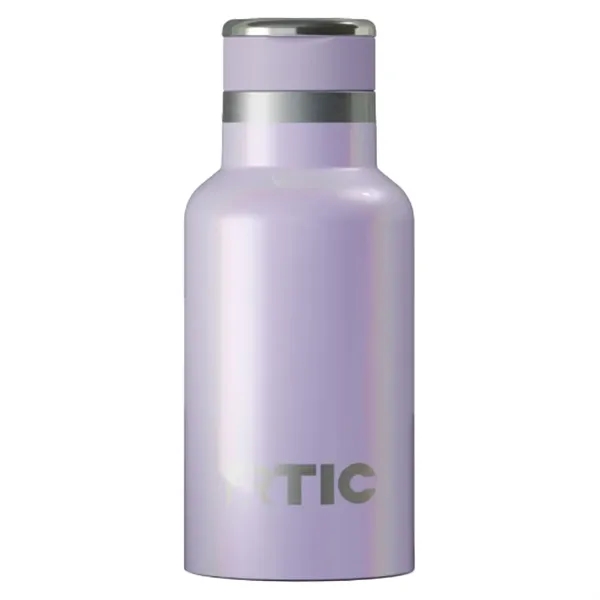 RTIC 12oz Stainless Steel Ceramic-Lined Journey Bottle - RTIC 12oz Stainless Steel Ceramic-Lined Journey Bottle - Image 9 of 15