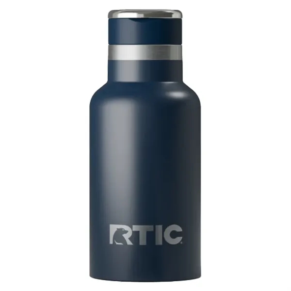 RTIC 12oz Stainless Steel Ceramic-Lined Journey Bottle - RTIC 12oz Stainless Steel Ceramic-Lined Journey Bottle - Image 11 of 15