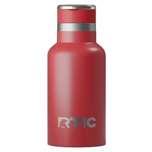RTIC 12oz Stainless Steel Ceramic-Lined Journey Bottle - RTIC 12oz Stainless Steel Ceramic-Lined Journey Bottle - Image 13 of 15