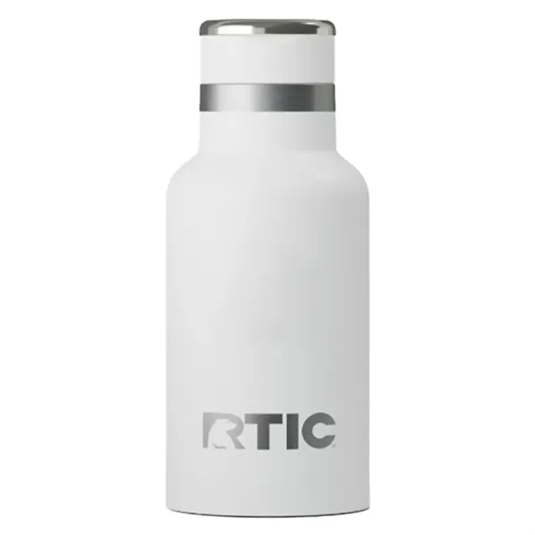 RTIC 12oz Stainless Steel Ceramic-Lined Journey Bottle - RTIC 12oz Stainless Steel Ceramic-Lined Journey Bottle - Image 15 of 15