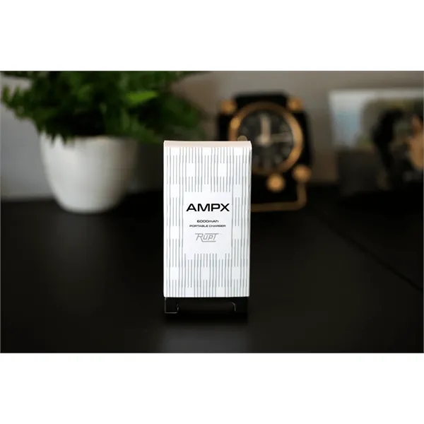 AmpX - AmpX - Image 2 of 3