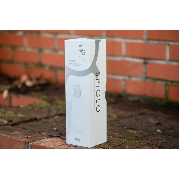 Spiglo - Spiglo - Image 3 of 4