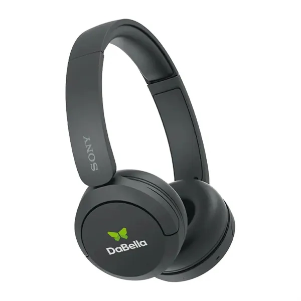 Sony Wireless Headphones With Microphone - Sony Wireless Headphones With Microphone - Image 0 of 9