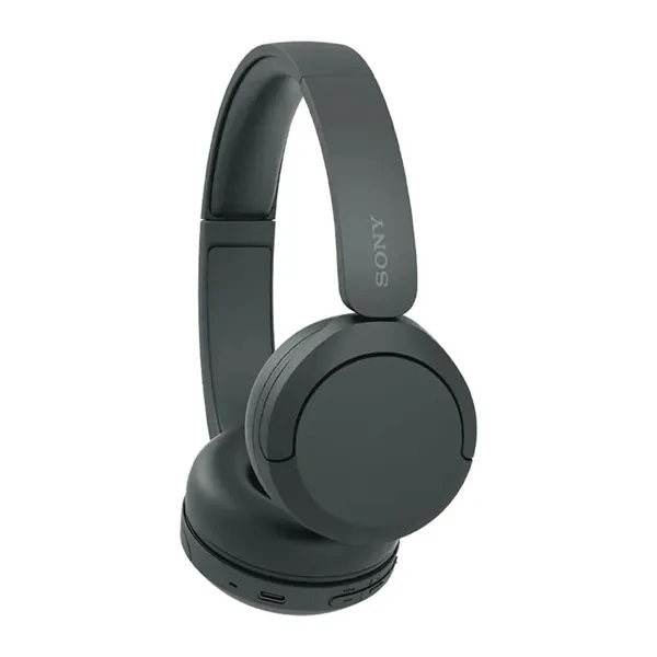Sony Wireless Headphones With Microphone - Sony Wireless Headphones With Microphone - Image 9 of 9